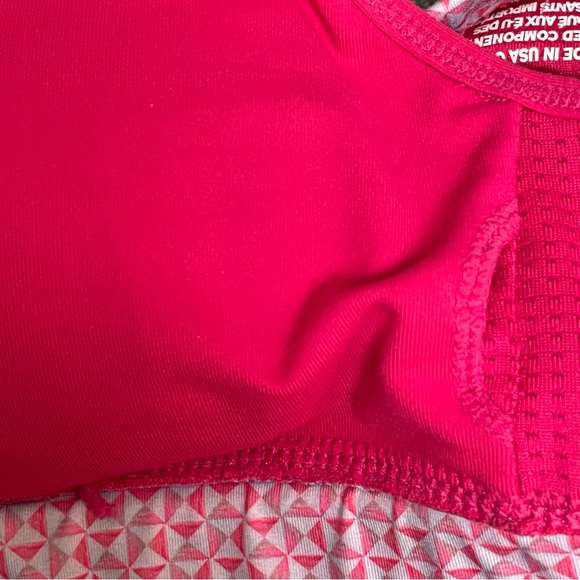 PrAna Halter Bikini Top (S) - Picture 6 of 6